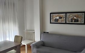 Apartamento Santa Clara 5